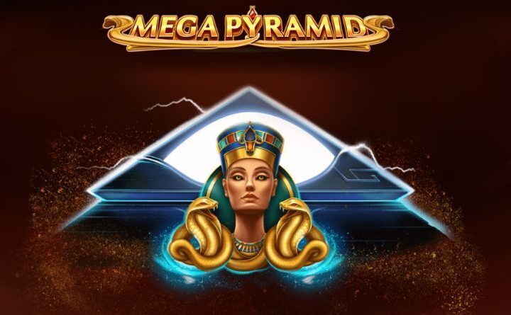 Mega Pyramids slot review red tiger gaming