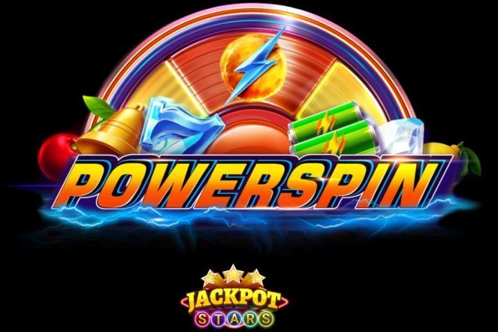 Power spin gokkast relax gaming review