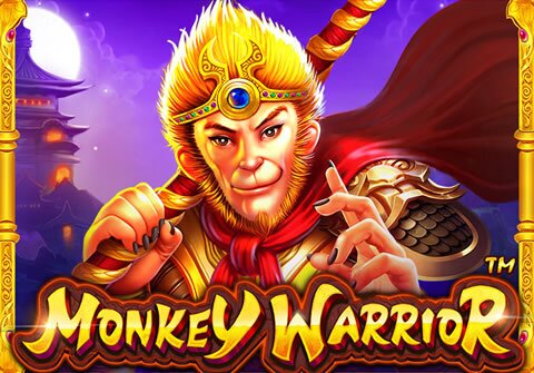 monkey warrior gokkast review