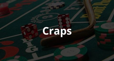 Craps Casino Spel Review