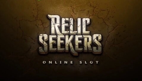 MicroGaming - Relic Seekers online slot