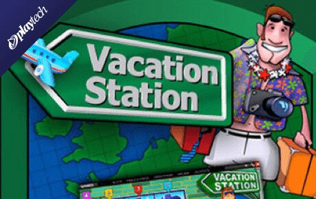 Playtech - Vacation Station