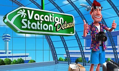 Playtech - Vacation Stations Deluxe online