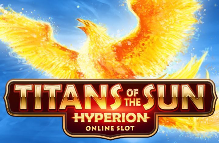 titans of the sun hyperion online gokkast