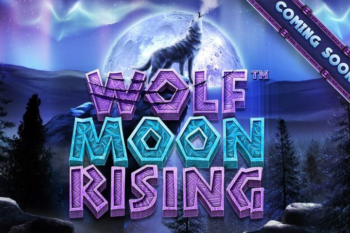 wolf moon rising online slot