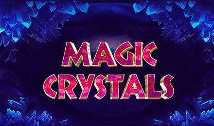 Magic crystals slot review pragmatic play
