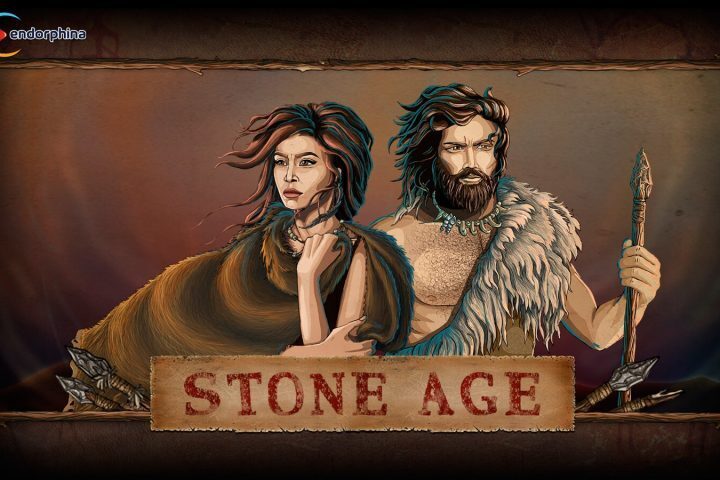endorphina stone age slot