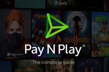 pay n play casino