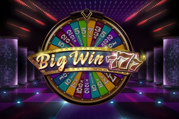 Big Win 777 - Online Slot Review