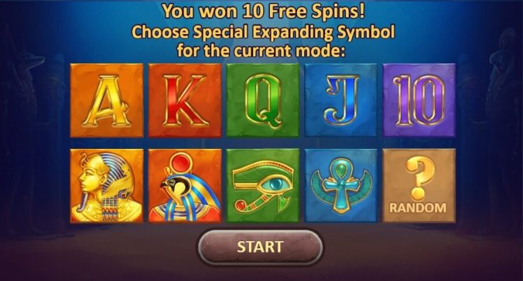 Book of Gold Symbol Choice slot Free Spins