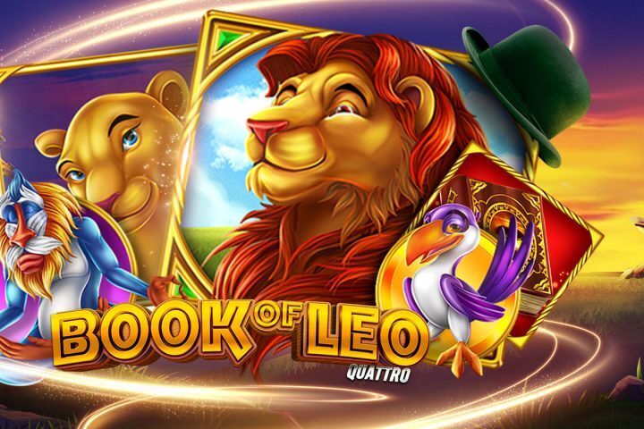 Book of Leo stakelogic