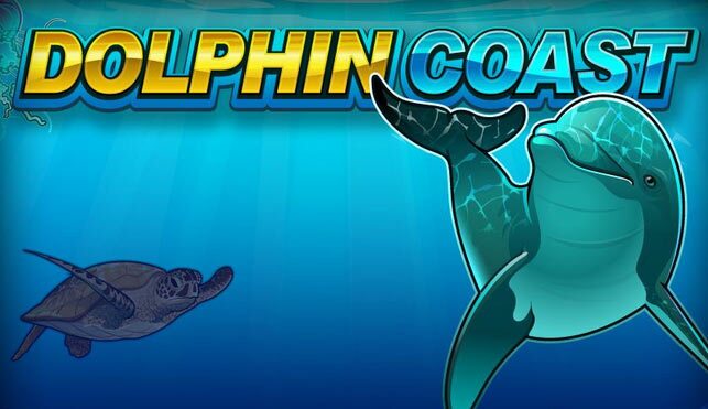 Dolphin Coast slot microgaming review