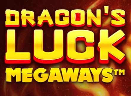 Dragon's Luck Megaways slot review logo 3