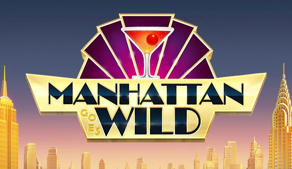 Manhattan goes wild slot review