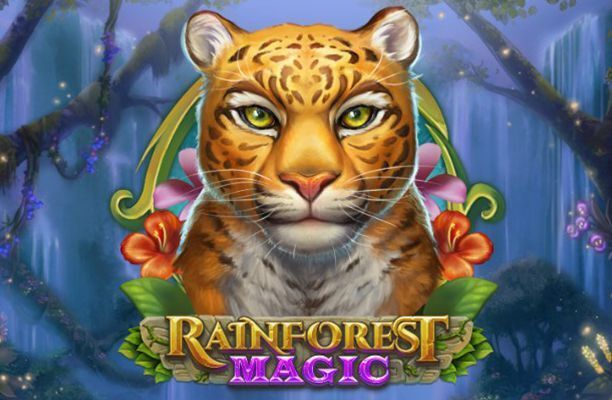 Rainforest-Magic-slot-review play n go