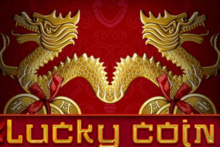 amatic - lucky coin gokkast