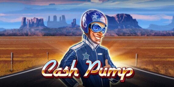 cash-pump-slot review