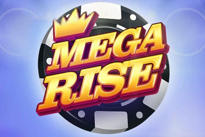 red tiger_mega-rise-gokkast review logo