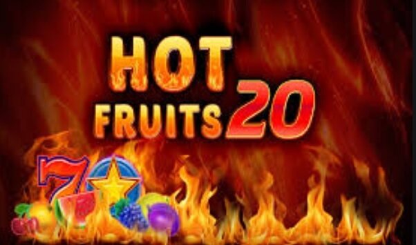 Amatic - Hot Fruits 20 online