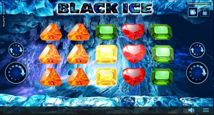 Black Ice online slot review