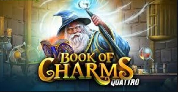 Book of Charms Quattro