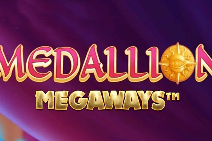 Medallion-Megaways-slot review