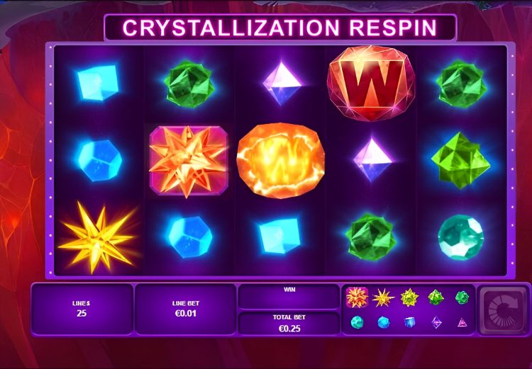 Upgradium online slot review