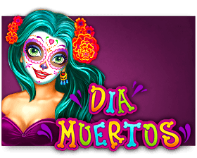 dia muertos gokkast