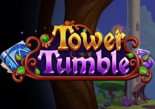 tower tumble gokkast