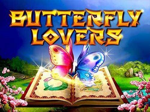 Butterfly lovers wazdan review