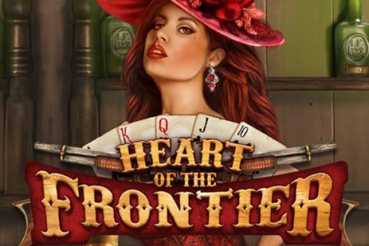 Heart-of-the-Frontier-slot playtech