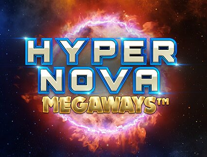 Hypernova megaways online gokkast