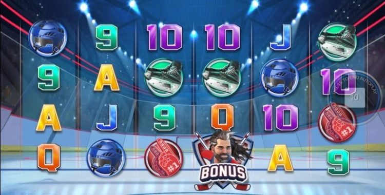 Jagrs Super Slot online slot