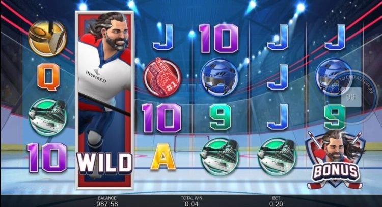 Jagrs Super Slot Inspired Gaming gameplay 