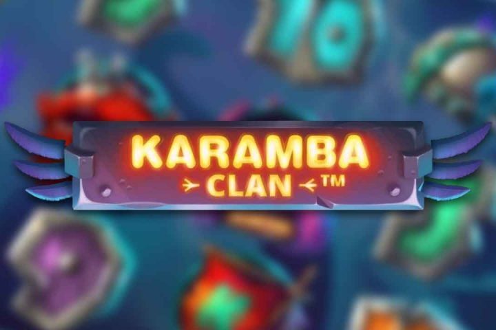 Karamba Clan logo