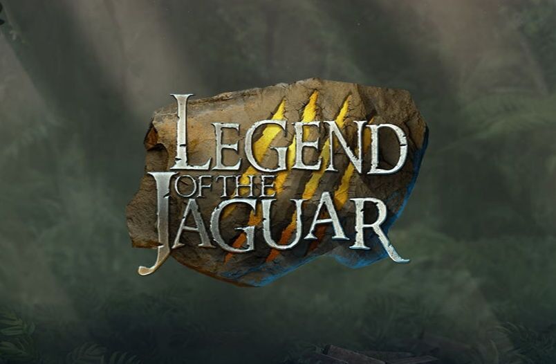 Legend of the Jaguar