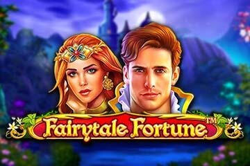 Pragmatic Play - Fairytale Fortune