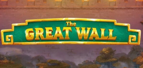 The Great Wall slot