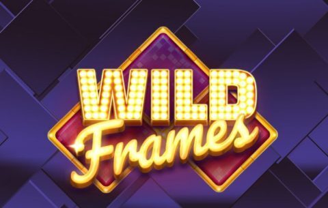 wild frames slot