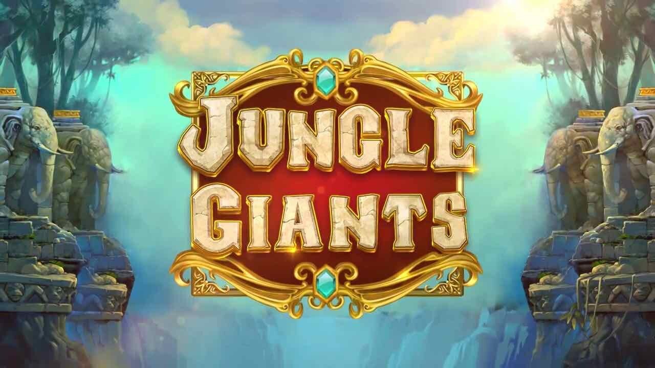 Jungle Giants