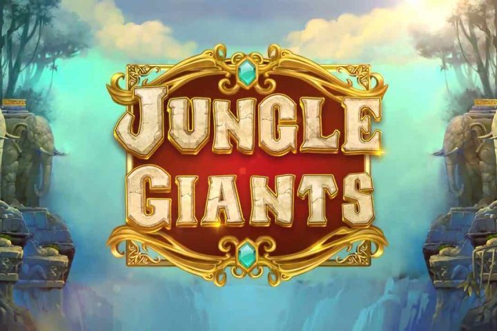 jungle-giants-slot-logo