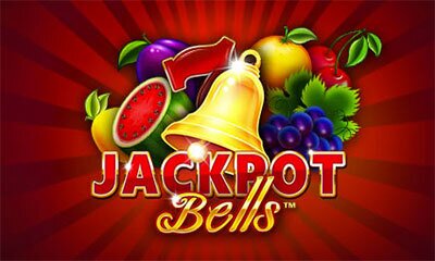 Jackpot Bells slot review logo