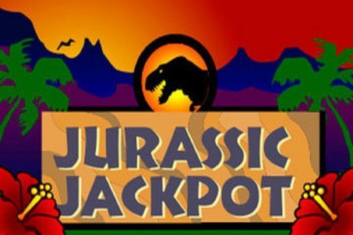 Jurassic Jackpot gokkast