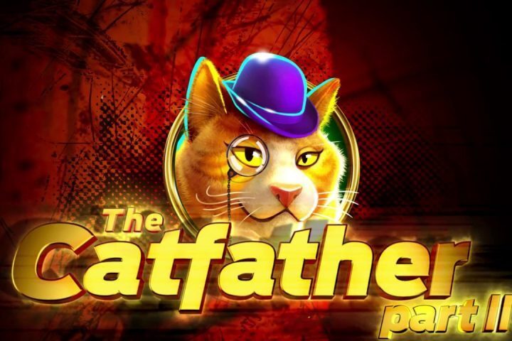 Pragmatic Play - The Catfather Part II