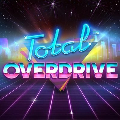 Total Overdrive Betsoft