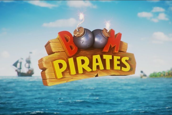 boom pirates foxium