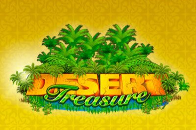 desert_treasure_logo slot