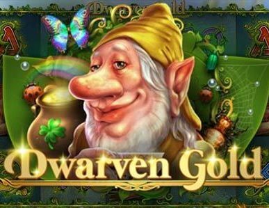 dwarven gold slot