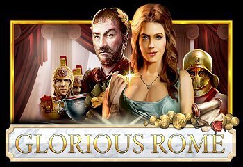 glorious rome online slot