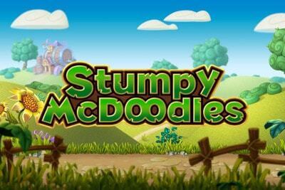 stumpy mcdoodles online slot